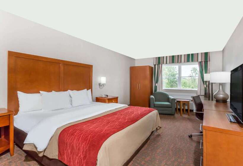 هتل Days Inn By Wyndham Williamsburg Historic Area