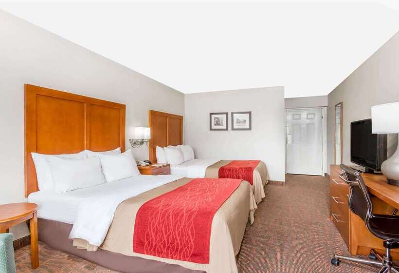 هتل Days Inn By Wyndham Williamsburg Historic Area