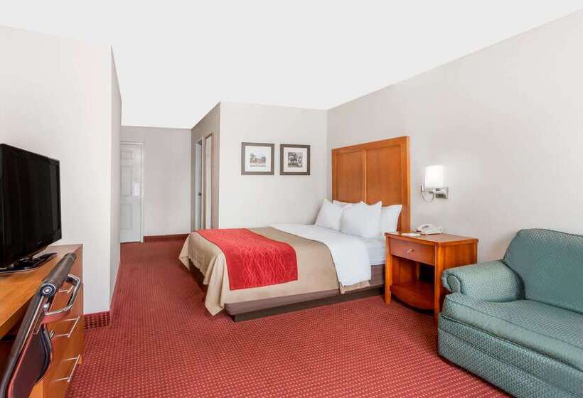 هتل Days Inn By Wyndham Williamsburg Historic Area