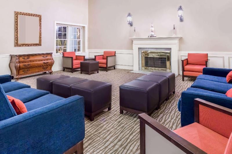 هتل Days Inn By Wyndham Williamsburg Historic Area