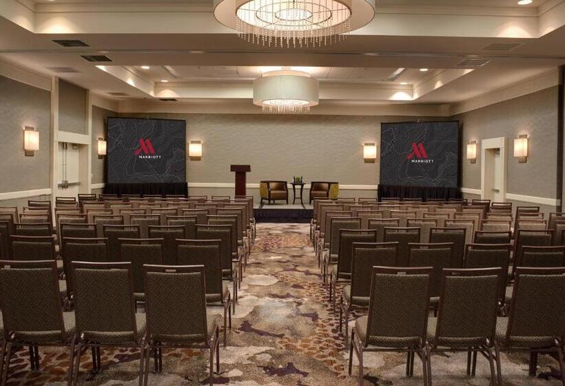 ホテル Detroit Marriott Livonia