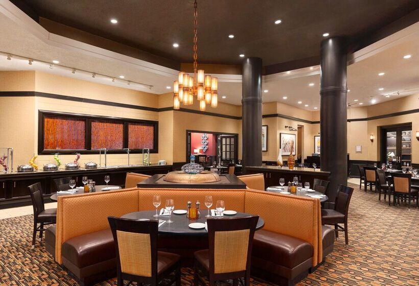 فندق Doubletree By Hilton Boston  Andover