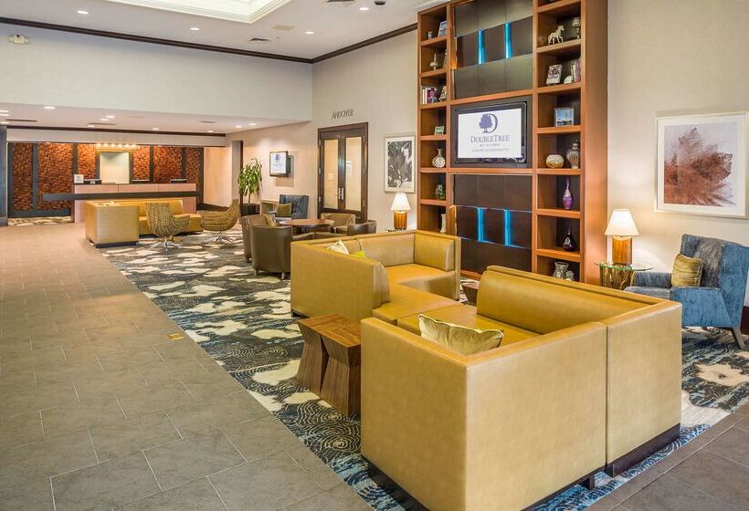 فندق Doubletree By Hilton Boston  Andover