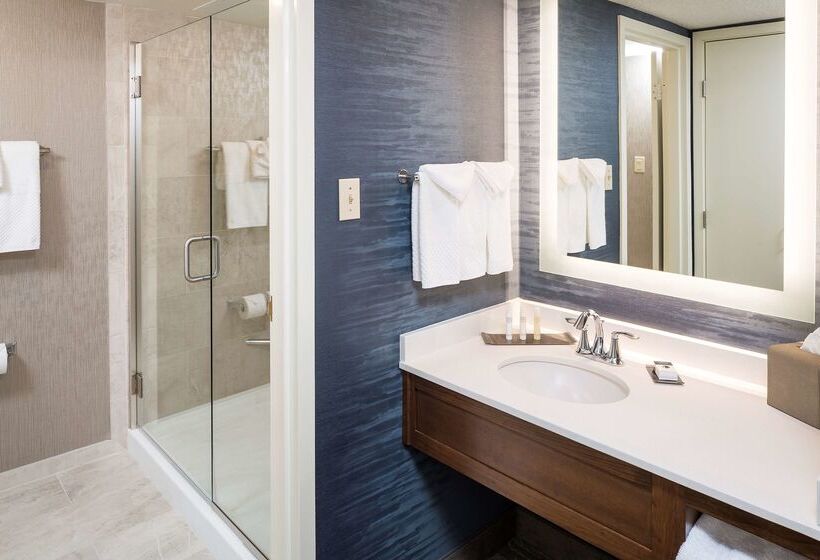 فندق Doubletree By Hilton Boston  Andover