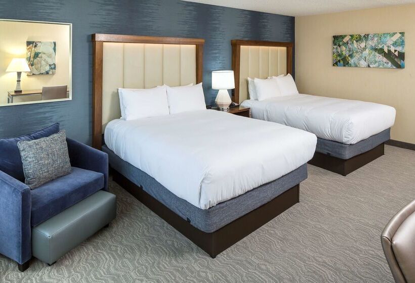 فندق Doubletree By Hilton Boston  Andover