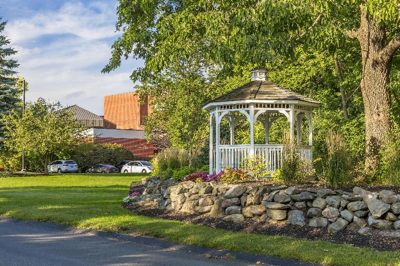 فندق Doubletree By Hilton Boston  Andover