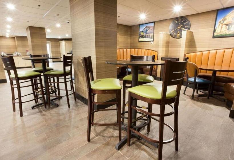 هتل Drury Inn & Suites Mcallen