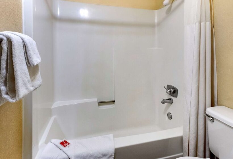 هتل Econo Lodge Billings