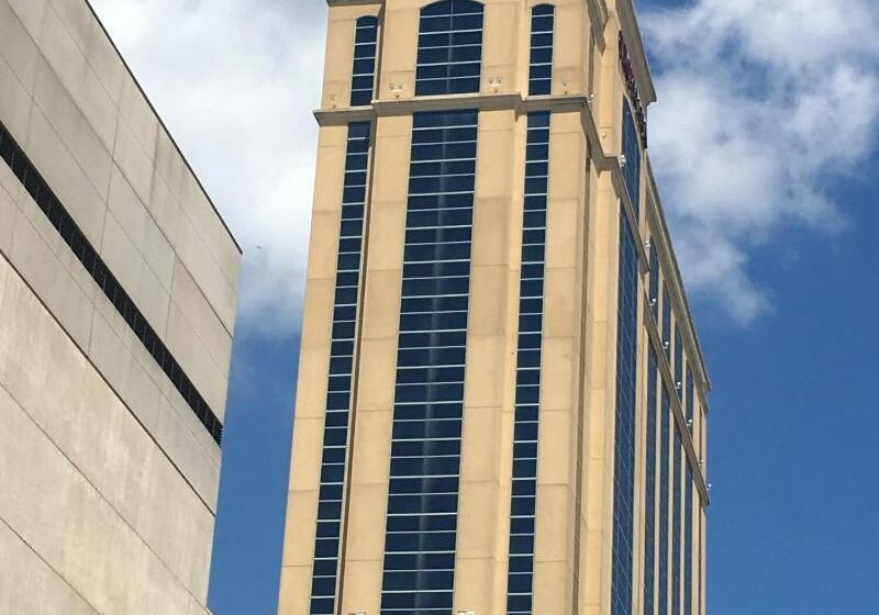 هتل Eldorado Atlantic City Beach Block