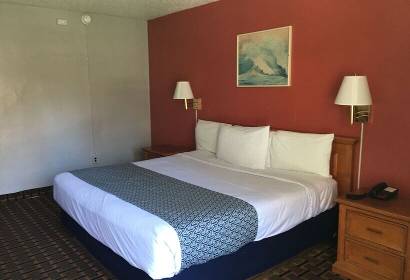 酒店 Eldorado Atlantic City Beach Block