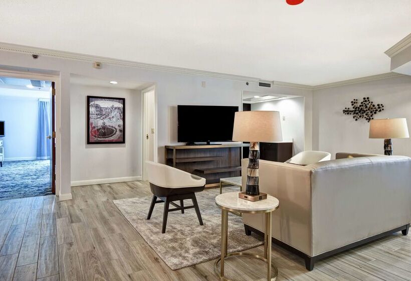 Embassy Suites By Hilton Montgomery Hotel & Conference Ctr