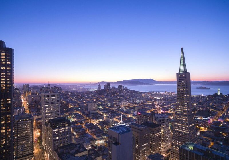 Fotos del hotel Four Seasons Hotel San Francisco At Embarcadero:  2