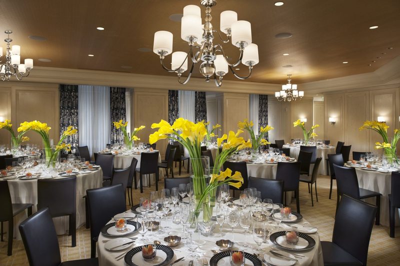 Fotos del hotel Four Seasons Hotel San Francisco At Embarcadero:  3