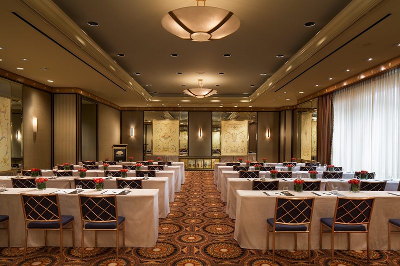 Fotos del hotel Four Seasons Hotel San Francisco At Embarcadero:  5