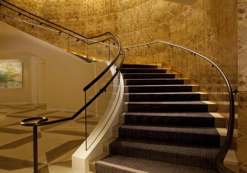 Fotos del hotel Four Seasons Hotel San Francisco At Embarcadero:  11