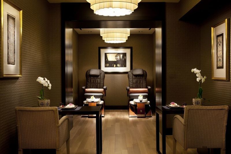 Fotos del hotel Four Seasons Hotel San Francisco At Embarcadero:  14