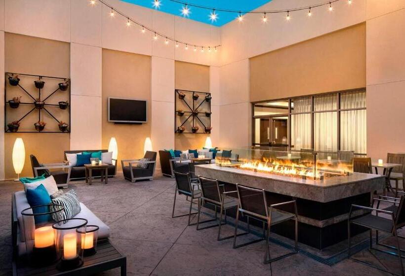호텔 Fullerton Marriott At California State University