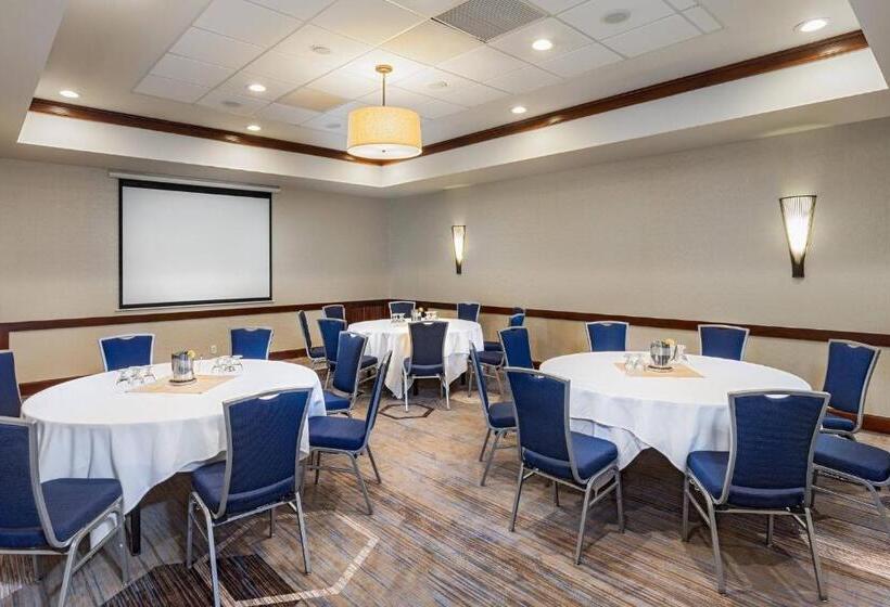 酒店 Fullerton Marriott At California State University