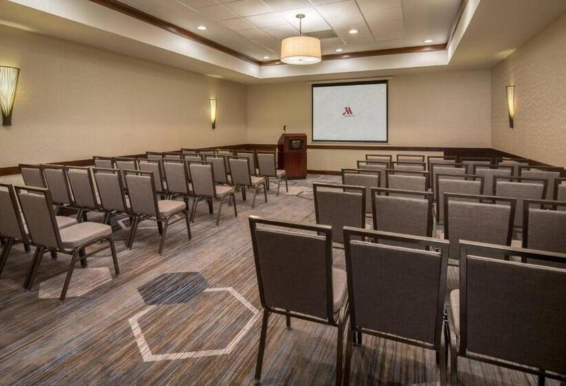 酒店 Fullerton Marriott At California State University