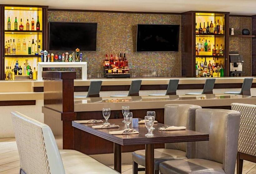 酒店 Fullerton Marriott At California State University