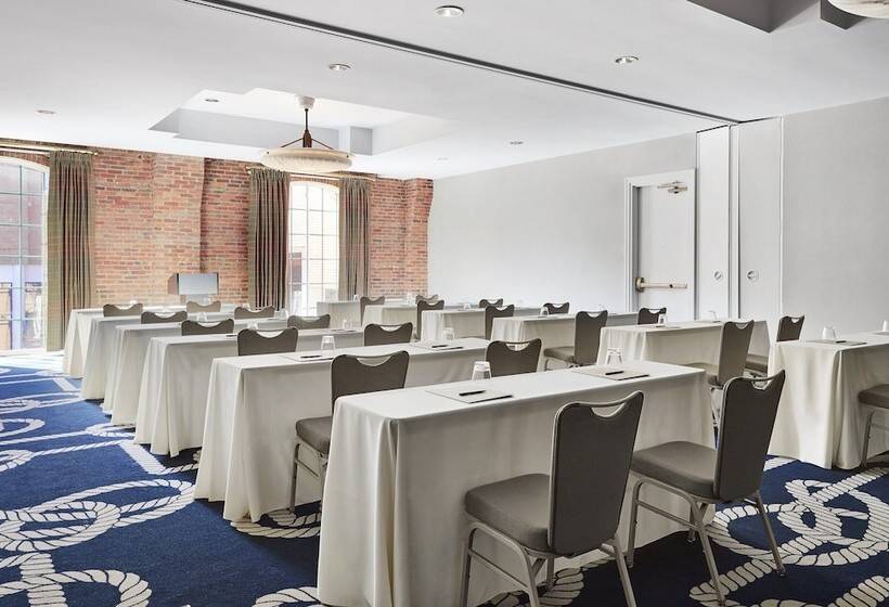 Hotell Graduate By Hilton Annapolis