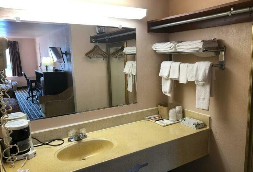 فندق Guest Inn Austell