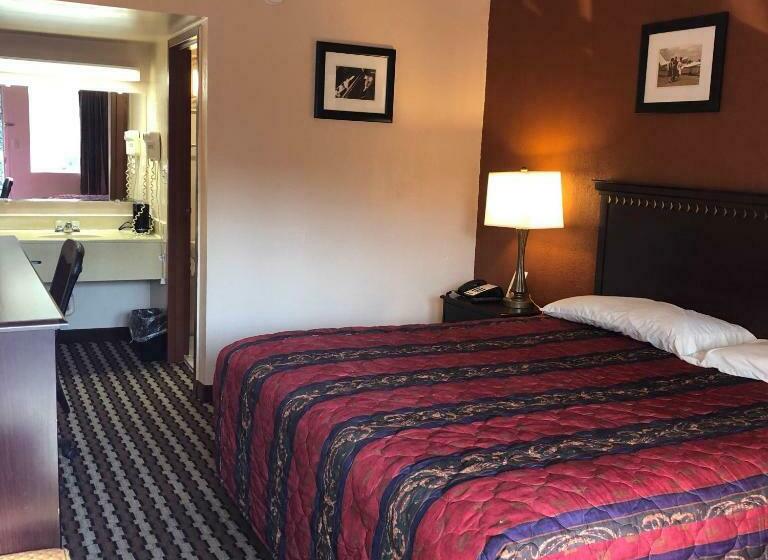 酒店 Guest Inn Austell