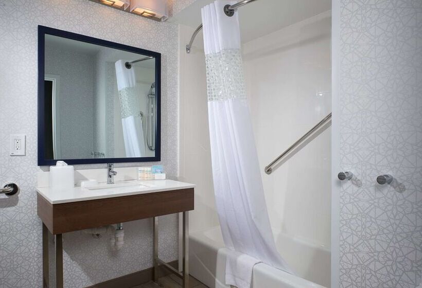 בית מלון כפרי Hampton Inn Butte