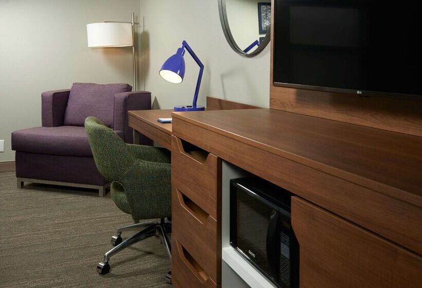 호텔 Hampton Inn Butte