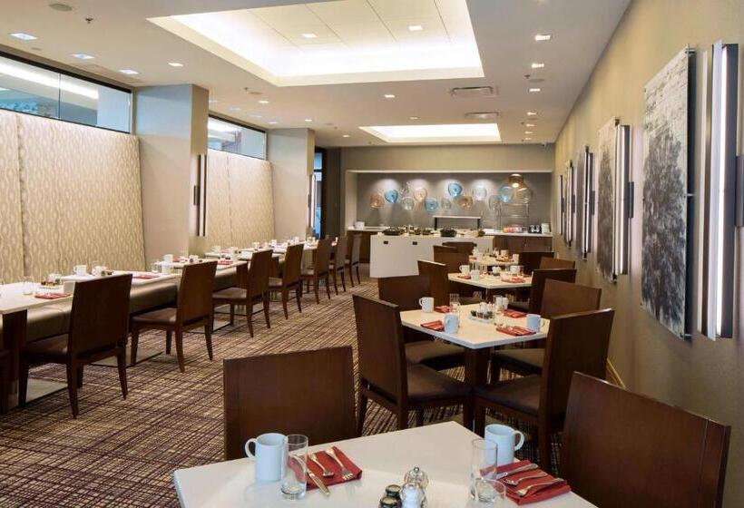 호텔 Hanover Marriott