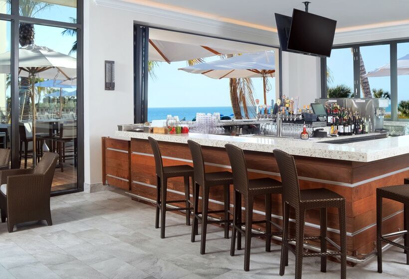 فندق Hilton Marco Island Beach Resort And Spa