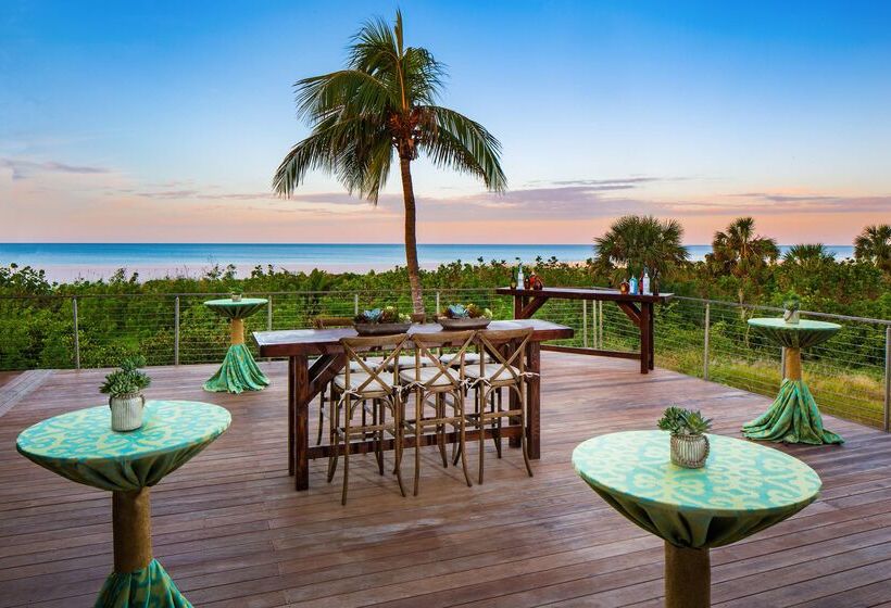 فندق Hilton Marco Island Beach Resort And Spa