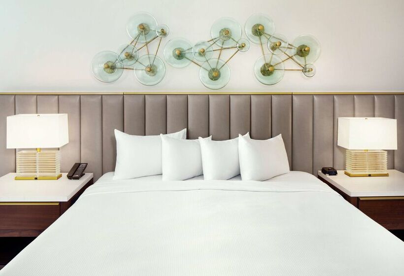 فندق Hilton Marco Island Beach Resort And Spa