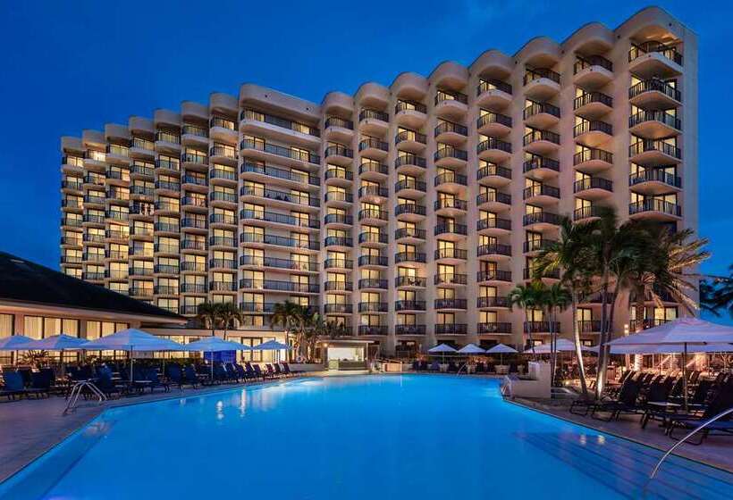 فندق Hilton Marco Island Beach Resort And Spa