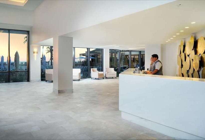 فندق Hilton Marco Island Beach Resort And Spa