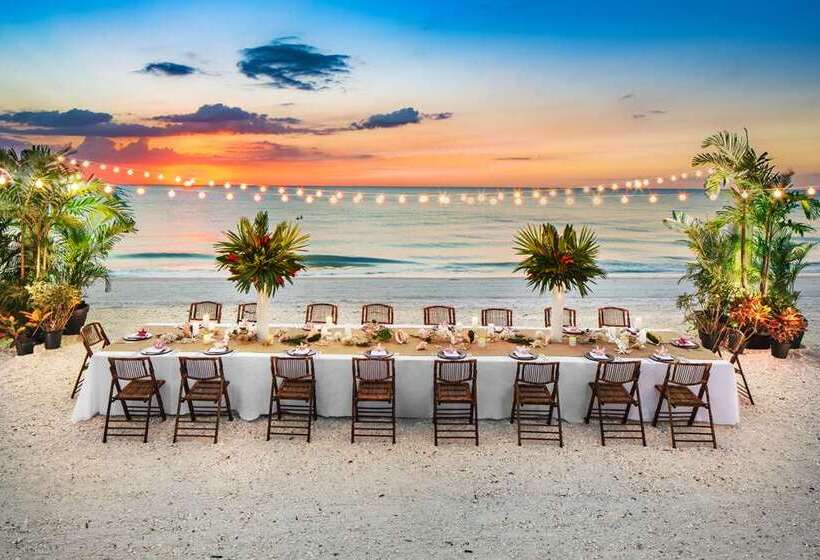 فندق Hilton Marco Island Beach Resort And Spa