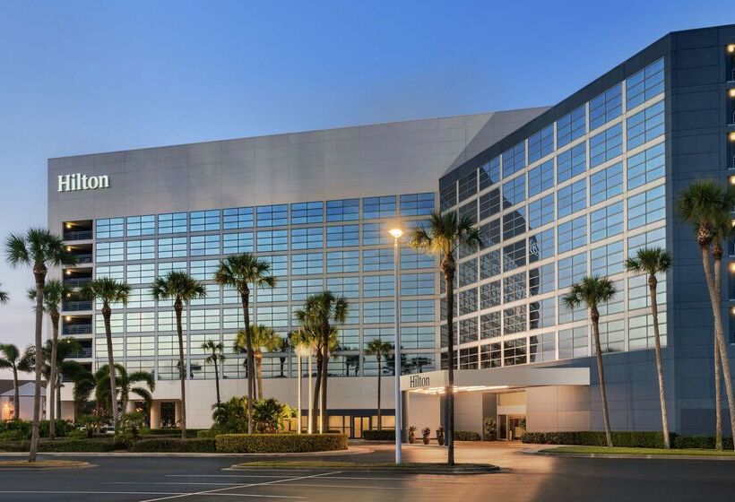 فندق Hilton Melbourne, Fl