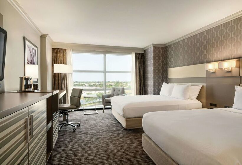 فندق Hilton Melbourne, Fl