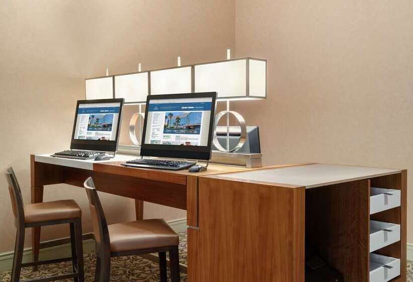 酒店 Hilton Melbourne, Fl