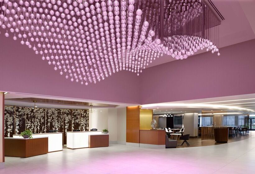 Fotos del hotel Hilton Washington Dc National Mall The Wharf:  40
