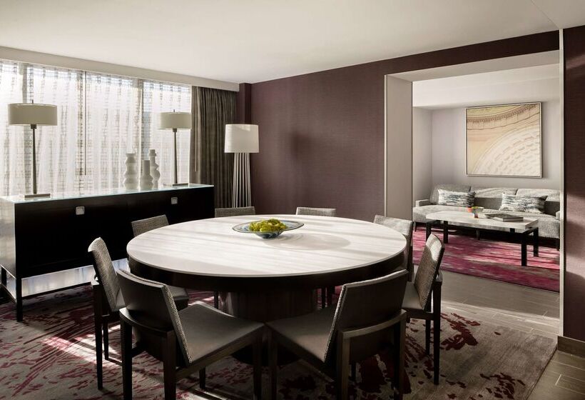 Fotos del hotel Hilton Washington Dc National Mall The Wharf:  61
