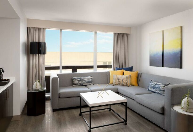 Fotos del hotel Hilton Washington Dc National Mall The Wharf:  65
