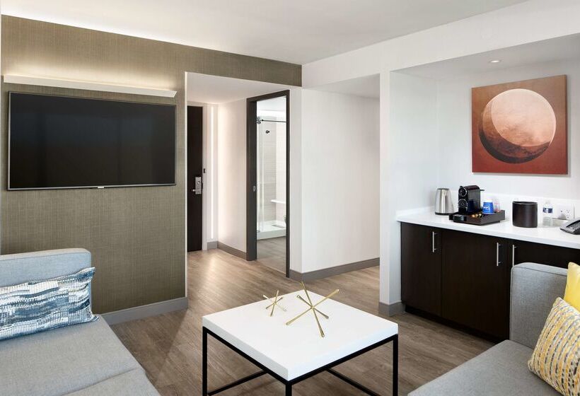 Fotos del hotel Hilton Washington Dc National Mall The Wharf:  71