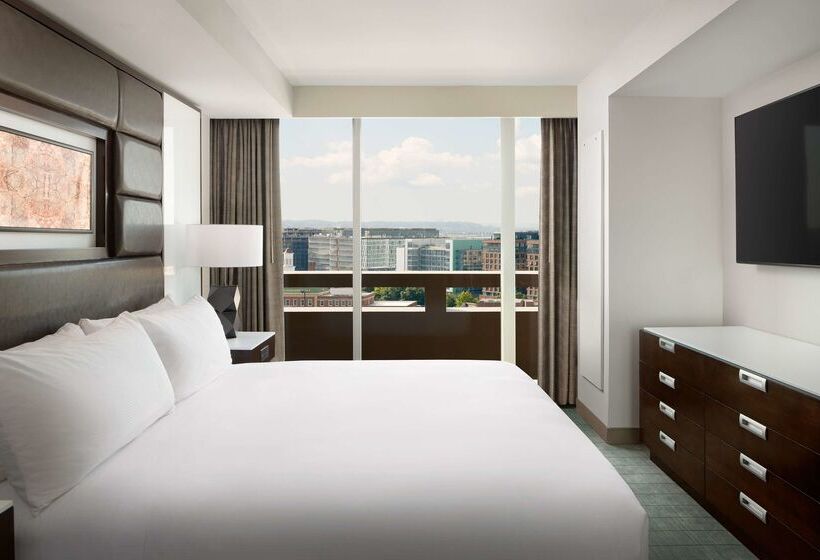 Fotos del hotel Hilton Washington Dc National Mall The Wharf:  68