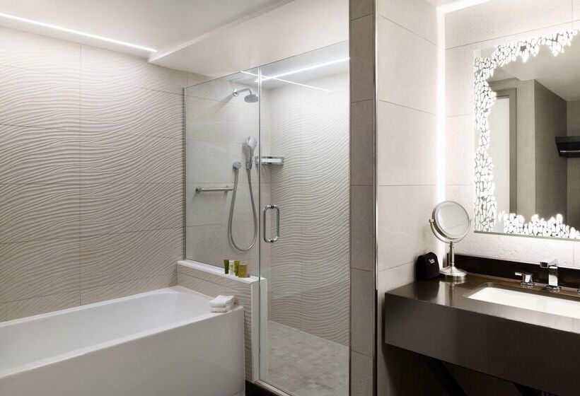 Fotos del hotel Hilton Washington Dc National Mall The Wharf:  42