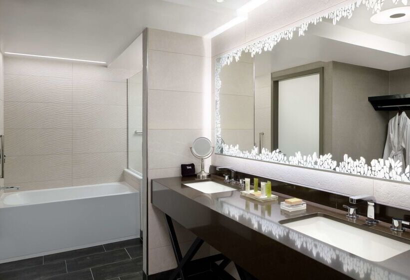 Fotos del hotel Hilton Washington Dc National Mall The Wharf:  44
