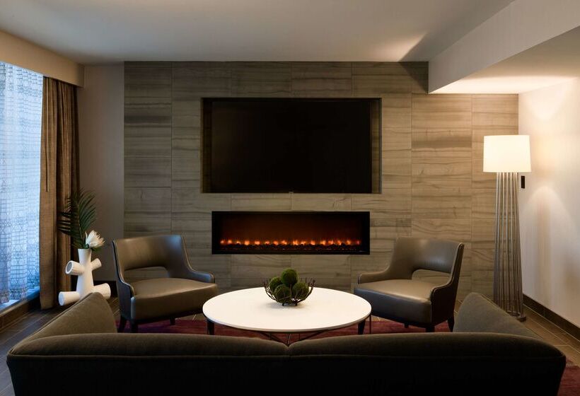 Fotos del hotel Hilton Washington Dc National Mall The Wharf:  63