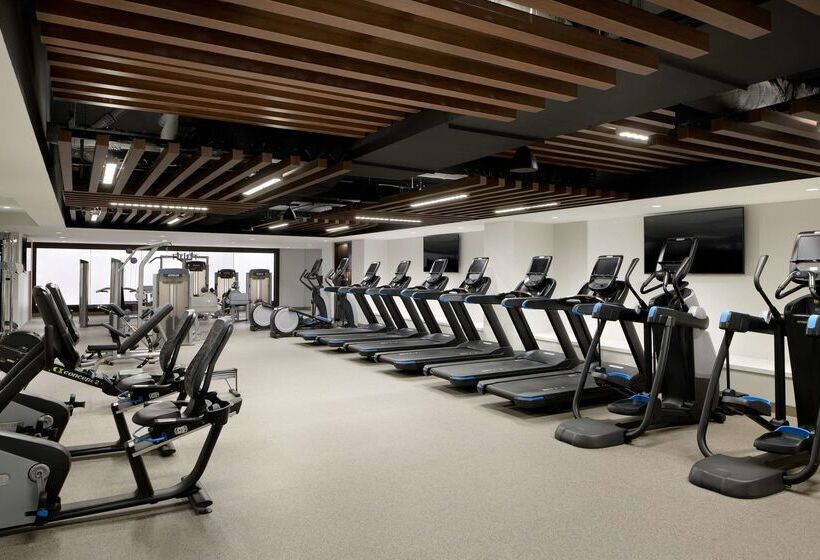 Fotos del hotel Hilton Washington Dc National Mall The Wharf:  55