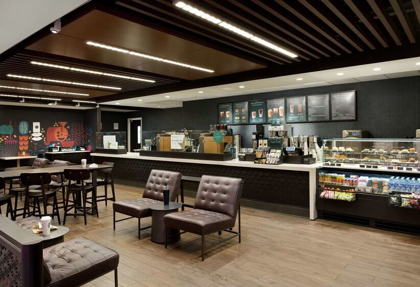 Fotos del hotel Hilton Washington Dc National Mall The Wharf:  85