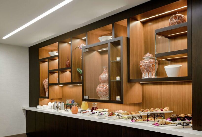 Fotos del hotel Hilton Washington Dc National Mall The Wharf:  46
